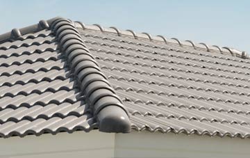 advantages of Heol Y Mynydd clay roofing