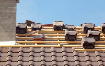 Heol Y Mynydd clay roofing costs