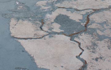 fibreglass roofing replacement Heol Y Mynydd