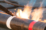 Heol Y Mynydd flat roofing replacement