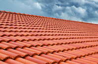Heol Y Mynydd roofing tiles